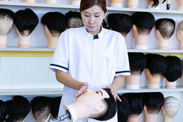 フェイシャルトリートメント